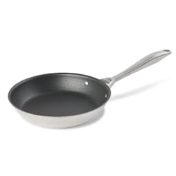 Vollrath 47756 Intrigue Mirror Finish NonStick S/S 9" Fry Pan Main Image