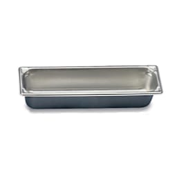 Vollrath 30562 Super Pan V® 1/2 Long Size x 6" D Food Pan Main Image