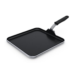 Vollrath 702412 Tribute® Non-Stick Square Griddle Main Image