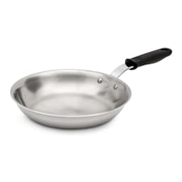 Vollrath 692114 Tribute® Natural Finish 14 In. Fry Pan Main Image