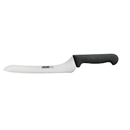 Victorinox 40550 Fibrox® Pro 9" Offset Bread Knife Main Image