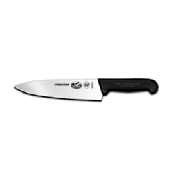 Victorinox 5.2063.20B Fibrox® Pro 8" Chef's Knife Main Image