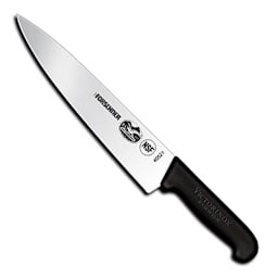Victorinox 5.2003.25B Fibrox® Pro 10" Chef's Knife Main Image
