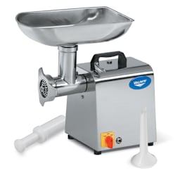 Vollrath® 40743 Stainless Steel 1-HP #12 Meat Grinder Main Image