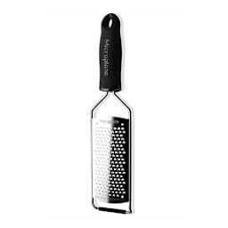 Microplane 45000 Gourmet Series Coarse Cheese Grater Main Image