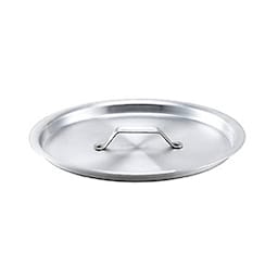 Browne Foodservice 5815907 Thermalloy® Cover for 7 Qt. Sauce Pan Main Image