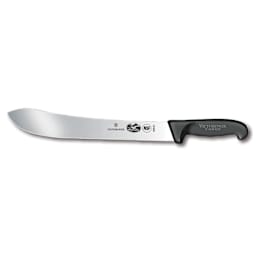 Victorinox 40531 Fibrox® Pro 12" Straight Edge Butcher Knife Main Image
