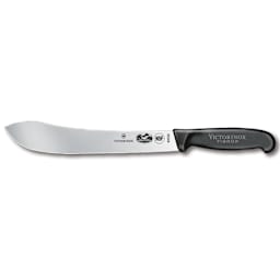 Victorinox 40530 Fibrox® Pro 10" Straight Edge Butcher Knife Main Image