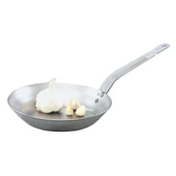 Vollrath® 58900 Carbon Steel 8-1/2" Fry Pan Main Image