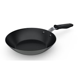 Vollrath 592385 SteelCoat Carbon Steel 8-1/2" Induction Fry Pan Main Image