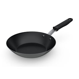 Vollrath® 5923938 Carbon Steel 9-3/8" Induction Fry Pan Main Image