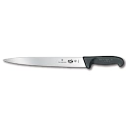 Victorinox 40541 Fibrox® Pro 12" Semi-Flexible Carving Knife Main Image