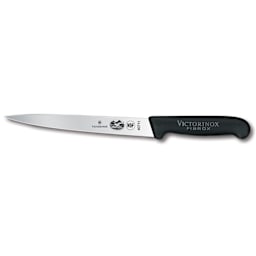 Victorinox 40711 Fibrox® Pro 8" Flexible Fillet Knife Main Image