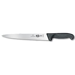 Victorinox 40540 Fibrox® Pro 10" Semi-Flexible Carving Knife Main Image