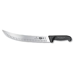 Victorinox 40632 Fibrox® Pro 12" Granton Blade Cimeter Knife Main Image
