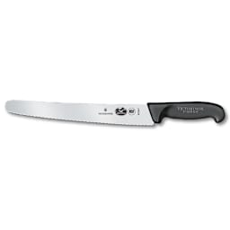 Victorinox 40547 Fibrox® Pro 10.25" Bread Knife Main Image