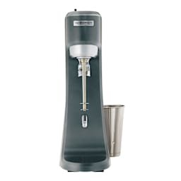 Hamilton Beach Commercial HMD200R Single Spindle 3-Speed Drink Mixer Main Image