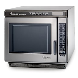 Amana® Commercial RC17S2 Heavy Volume 1700 Watt Microwave Oven Main Image
