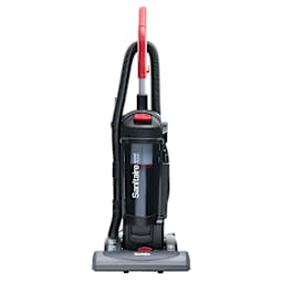 Sanitaire SC5845B FORCE™ QuietClean 3.5 Quart Upright Vacuum Main Image