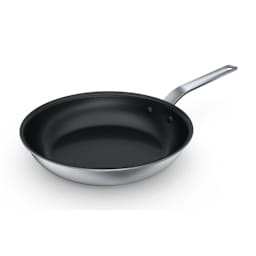 Vollrath® 671312 Wear-Ever SteelCoat x3 Non-Stick 12" Fry Pan Main Image