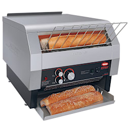 Hatco® TQ-1800 Toast-Qwik® 208V Conveyor Toaster Main Image
