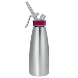 iSi 1703 01 Gourmet Whip Plus Cream Whipper 1 Qt Main Image