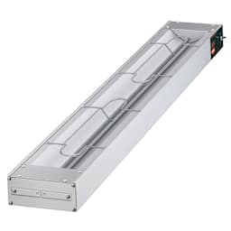 Hatco GRAH-30 Hard-Wired Glo-Ray 30" Strip Heater Main Image