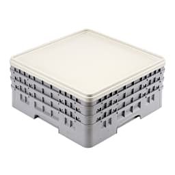 Cambro DRC2020180 Full Size Camrack Cover Main Image