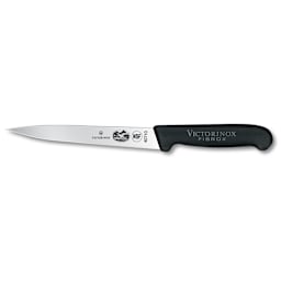 Victorinox 40710 Fibrox® Pro 7" Stiff Fillet Knife Main Image