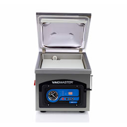 VacMaster® VP215 Commercial Chamber Vacuum Sealer Main Image