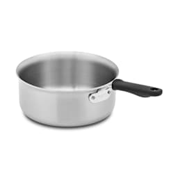 Vollrath 702135 Tribute® 3.5 Quart Sauce Pan Main Image