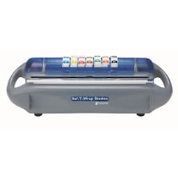 San Jamar® SW1218SC Safe-T-Wrap™ Station Dispenser Main Image