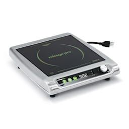 Vollrath 59500P Mirage® 14" Countertop Pro Induction Range Main Image