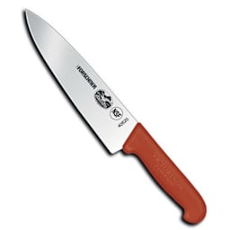 Victorinox 40421 Fibrox® Pro 8" Chef's Knife Main Image