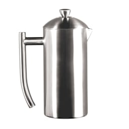 Frieling 0142 Ultimo 17 Oz. Brushed Finish French Press Main Image