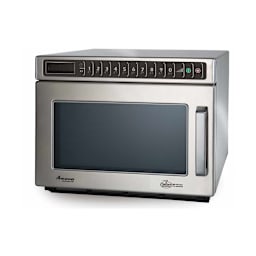 Amana® Commercial HDC212 Heavy Volume 2100 Watt Microwave Oven Main Image