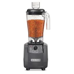 Hamilton Beach Commercial HBF600R Expeditor 64 Ounce Food Blender Main Image