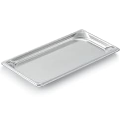 Vollrath® 30302 S/S Super Pan V® 1/3 Size Tile Food Pan / Tray Main Image