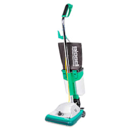 Bissell BigGreen Commercial BG101DC Upright 12" ProCup Vacuum Main Image