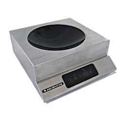 Equipex GLW3500 Adventys Liger 208/240V Electric Induction Cooker Main Image