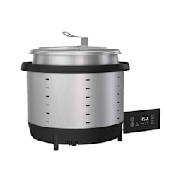 Vollrath 74701DW 120V 7 Quart Drop-In Induction Warmer Main Image