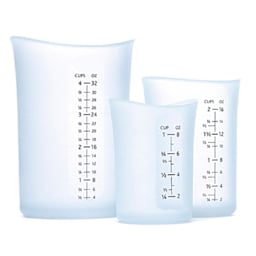 iSi® B25300 Flex-It® Measuring Cups - Set Main Image