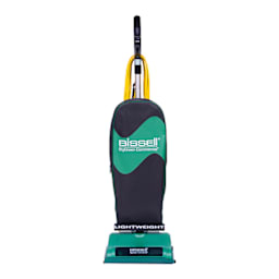 Bissell BigGreen Commercial BGU8000 Lightweight 13" Upright Vacuum Main Image