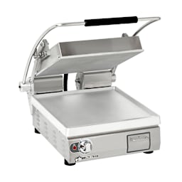 Star 9D-PST14-120V Pro-Max 2.0® Sandwich Grill with Smooth Plate Main Image