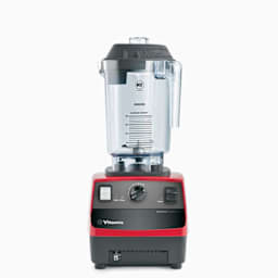 Vitamix® 62825 Red Drink Machine™ Advance 48 Ounce Blender Main Image