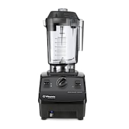 Vitamix 62824 Black Drink Machine Advance 48 Ounce Blender Main Image