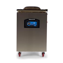 VacMaster® VP540 High Volume Commercial Chamber Vacuum Sealer Main Image