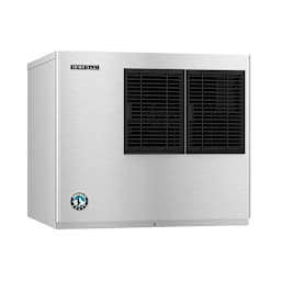 Hoshizaki KML-700MAJ 658 Lb. Air-Cooled Crescent Shaped Ice Cube Maker Main Image