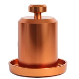 Spirit Ice Vice SIV021 Aluminum Ice Ball Machine Main Image