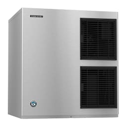 Hoshizaki KM-930MAK2 905 Lb. Slim Line Crescent Shaped Ice Cube Maker Main Image